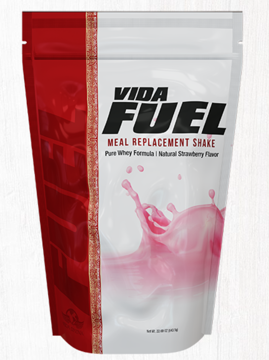 Vida Fuel