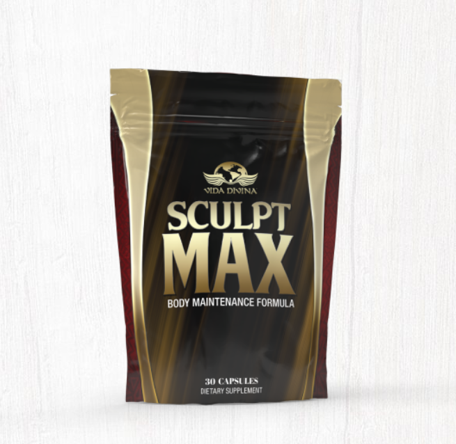 Sculpt Max