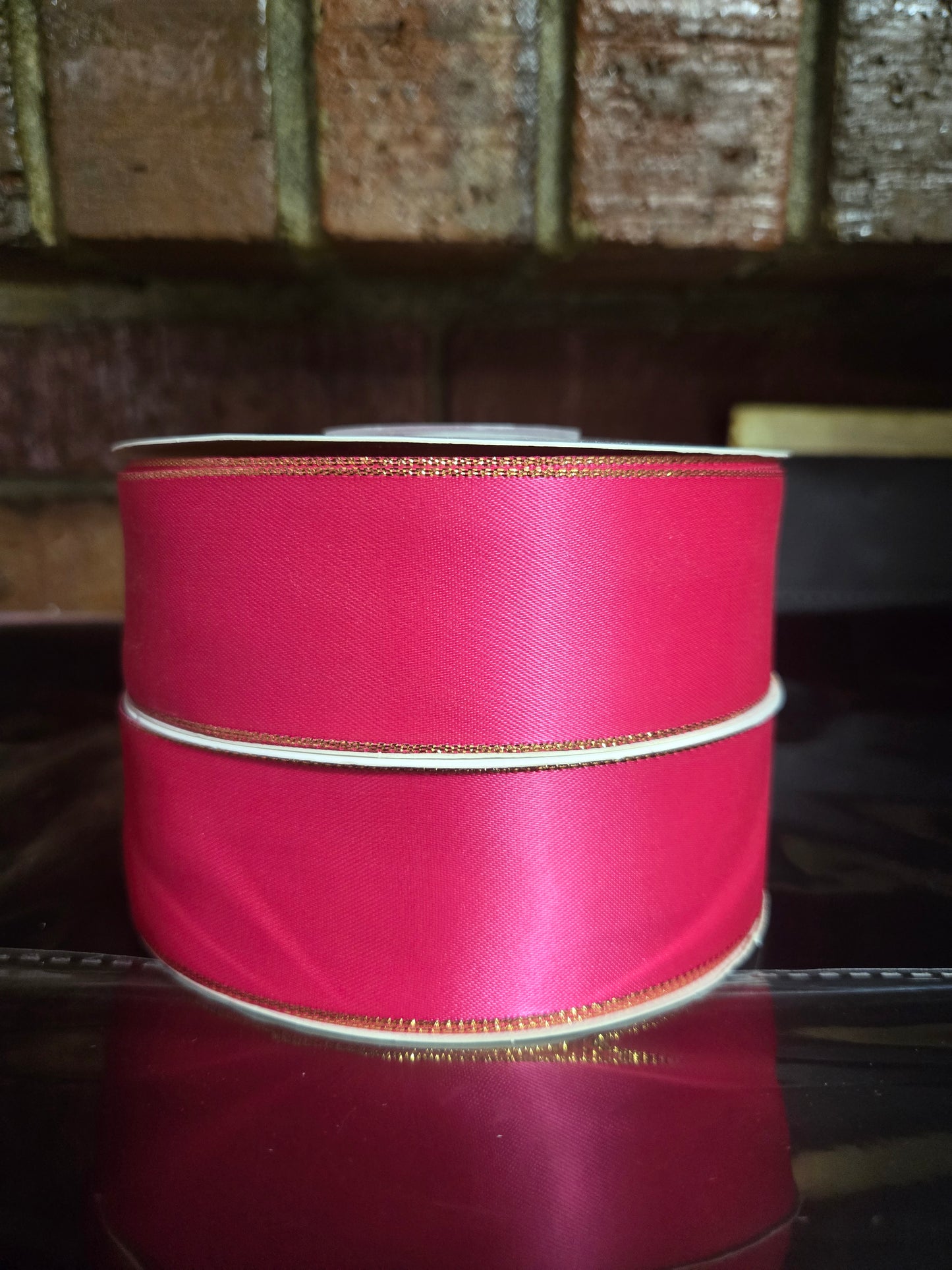 Gold edge liston