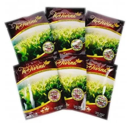 Té Divina 4 sobres dos gratis