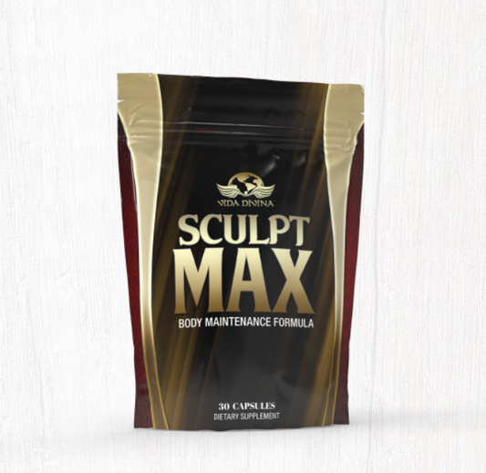 Sculpt Max