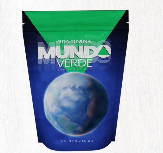 Mundo Verde